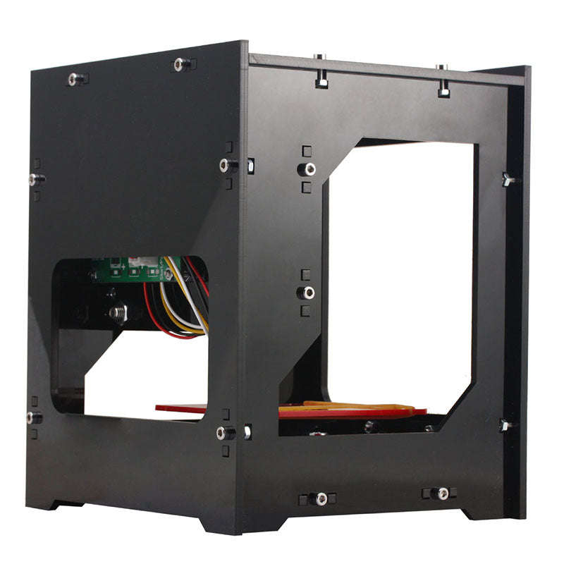 High Speed Mini USB Laser Engraver
