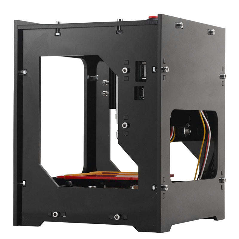 High Speed Mini USB Laser Engraver