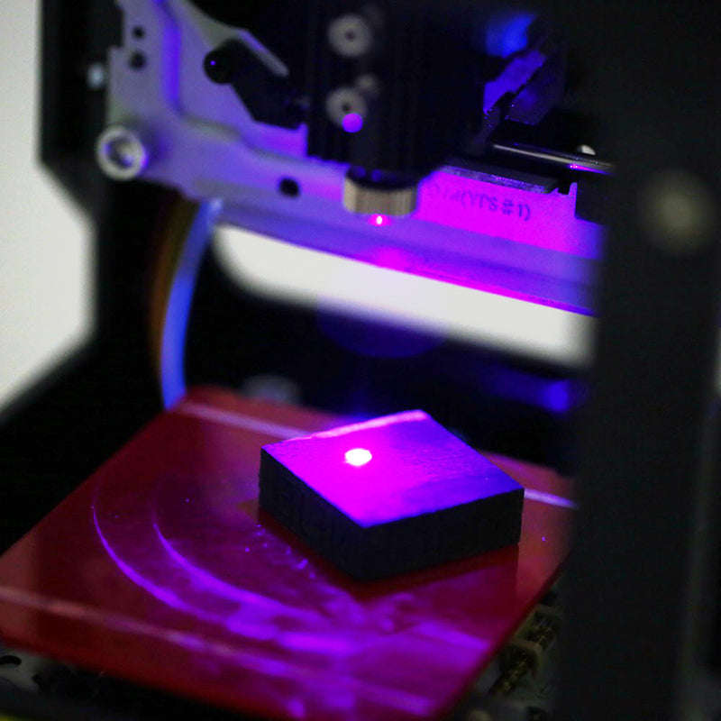 High Speed Mini USB Laser Engraver