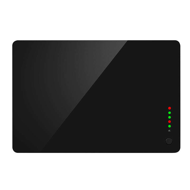 GSM Home Alarm System