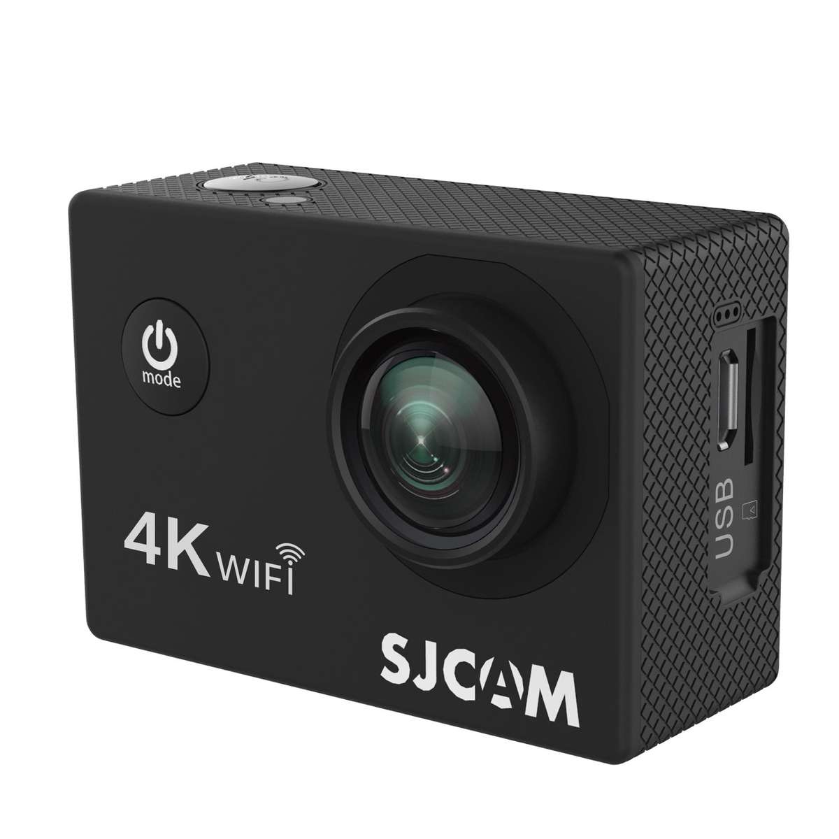 SJCAM SJ4000 AIR Action Camera Full HD 4K WIFI Sport DV 2.0 Inch Screen
