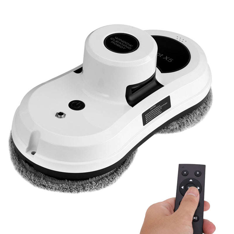Robot X5 Window Cleaner