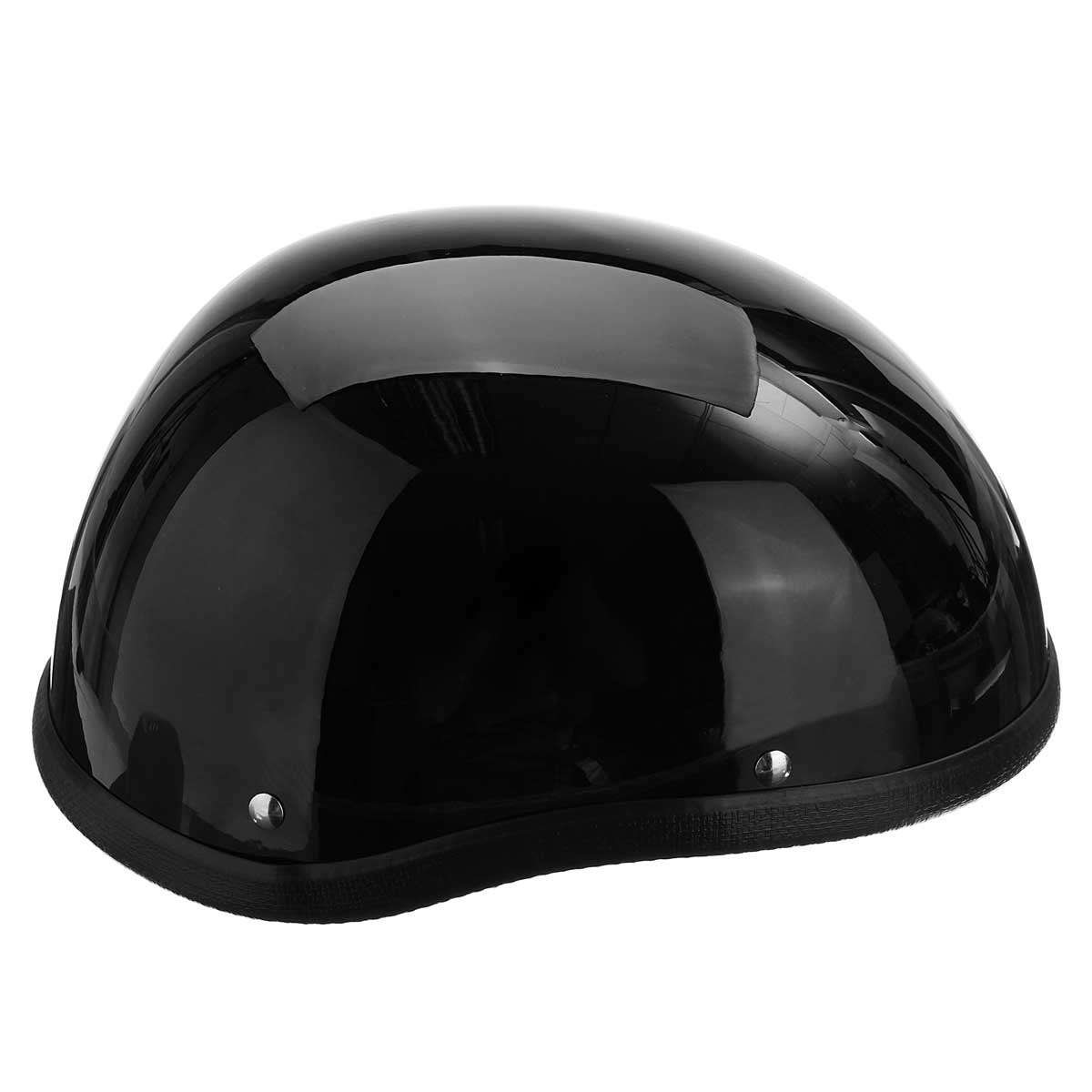 57-62cm Motorcycle Half Helmet Motorcross Capacete for Harley
