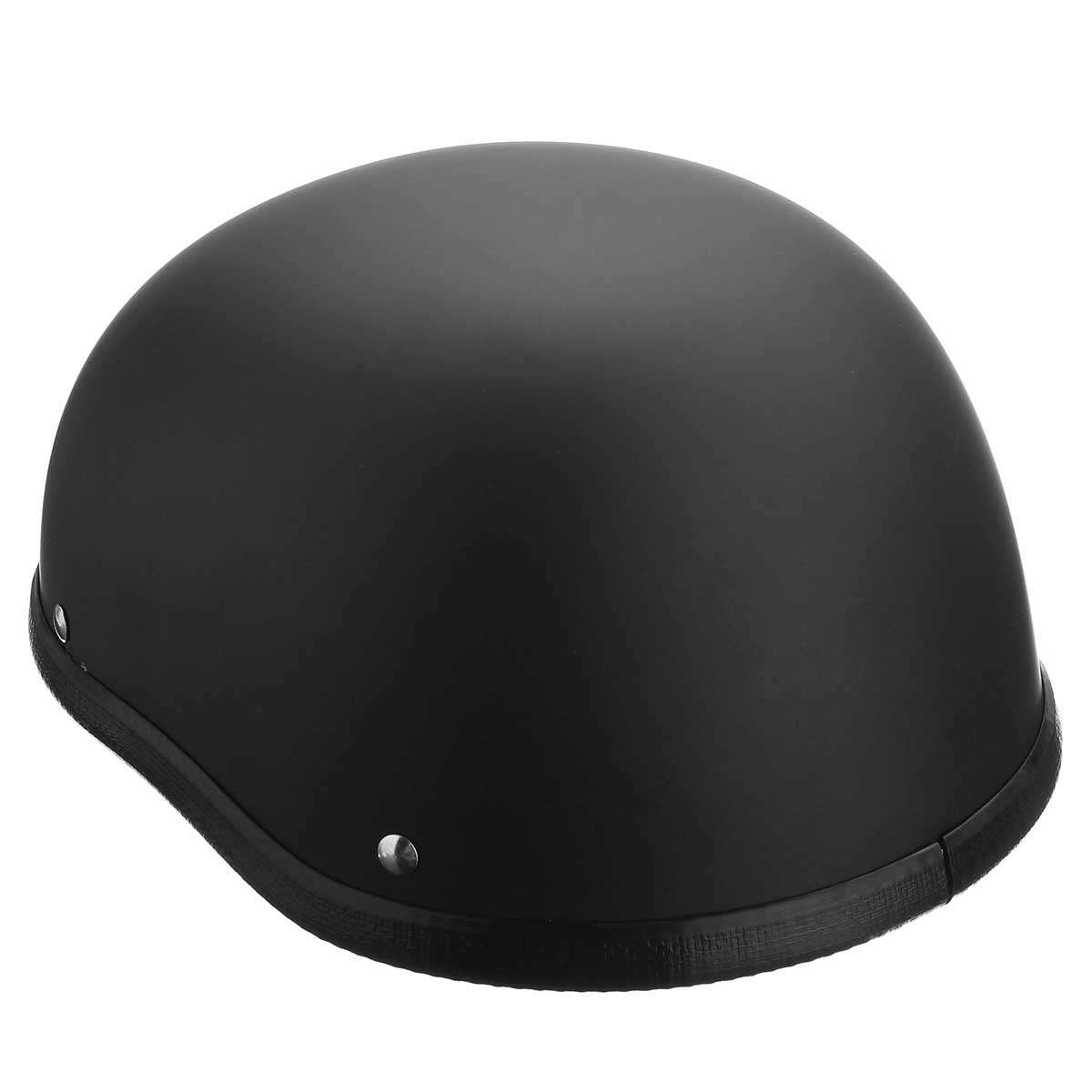 57-62cm Motorcycle Half Helmet Motorcross Capacete for Harley