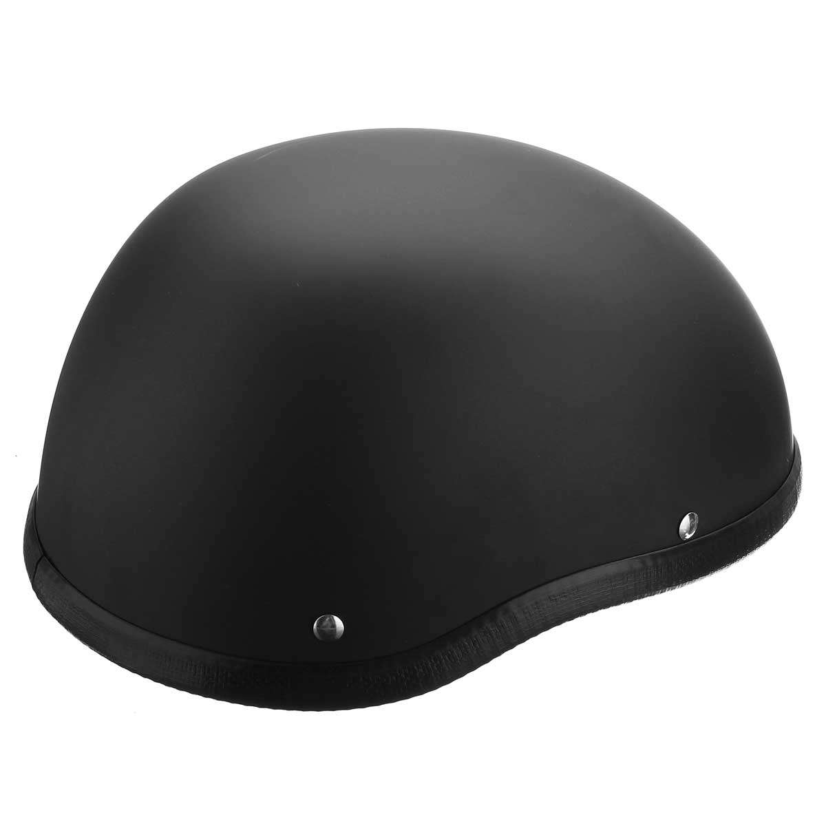 57-62cm Motorcycle Half Helmet Motorcross Capacete for Harley