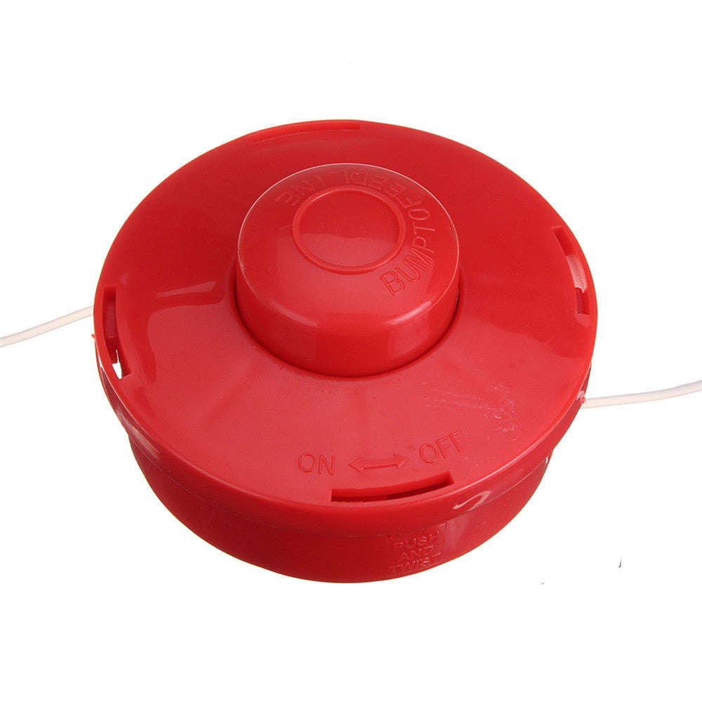 Multi Powerful Lawnmower 52cc Gasoline Brush Cutter 4 In 1 Grass Trimmer Strimmer Cutter