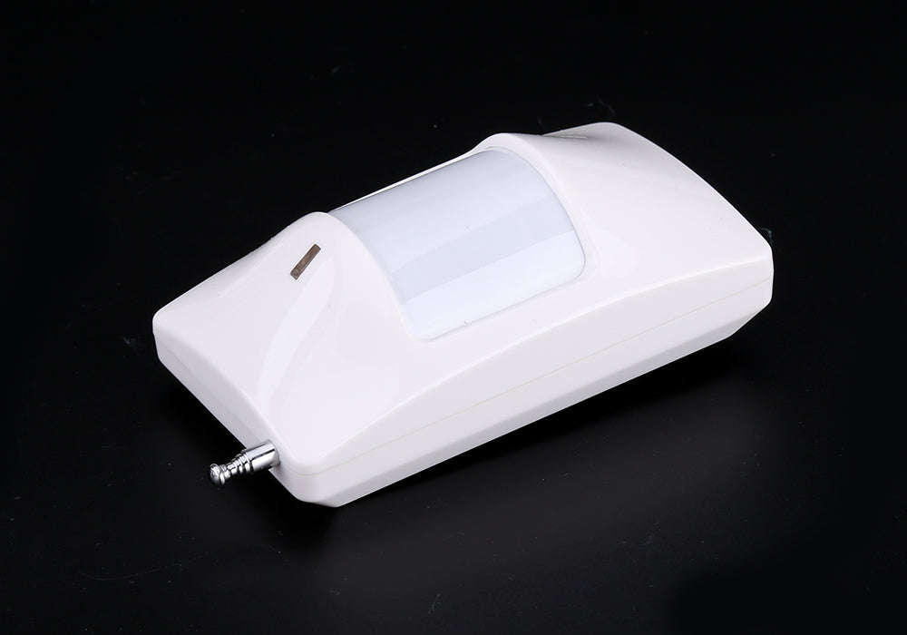 GSM Home Alarm System