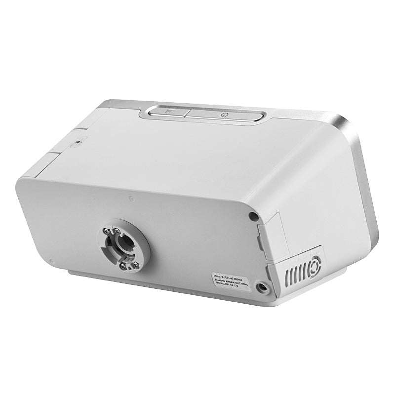 MOYEAH CPAP Ventilator (White 2GEN)