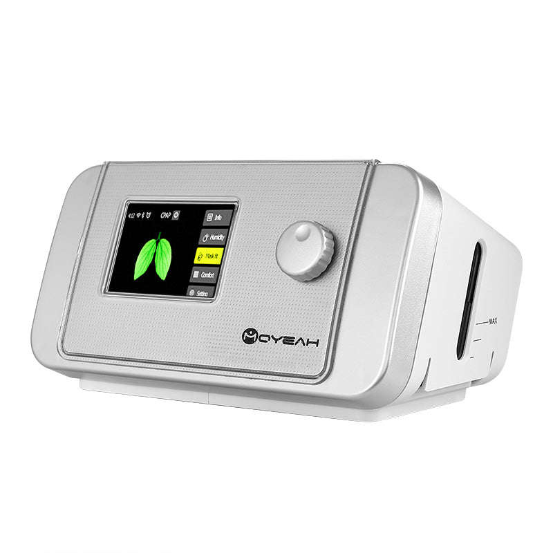 MOYEAH CPAP Ventilator (White 2GEN)