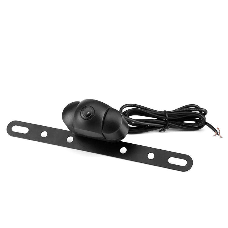 Wireless Rearview Backup Camera Kit