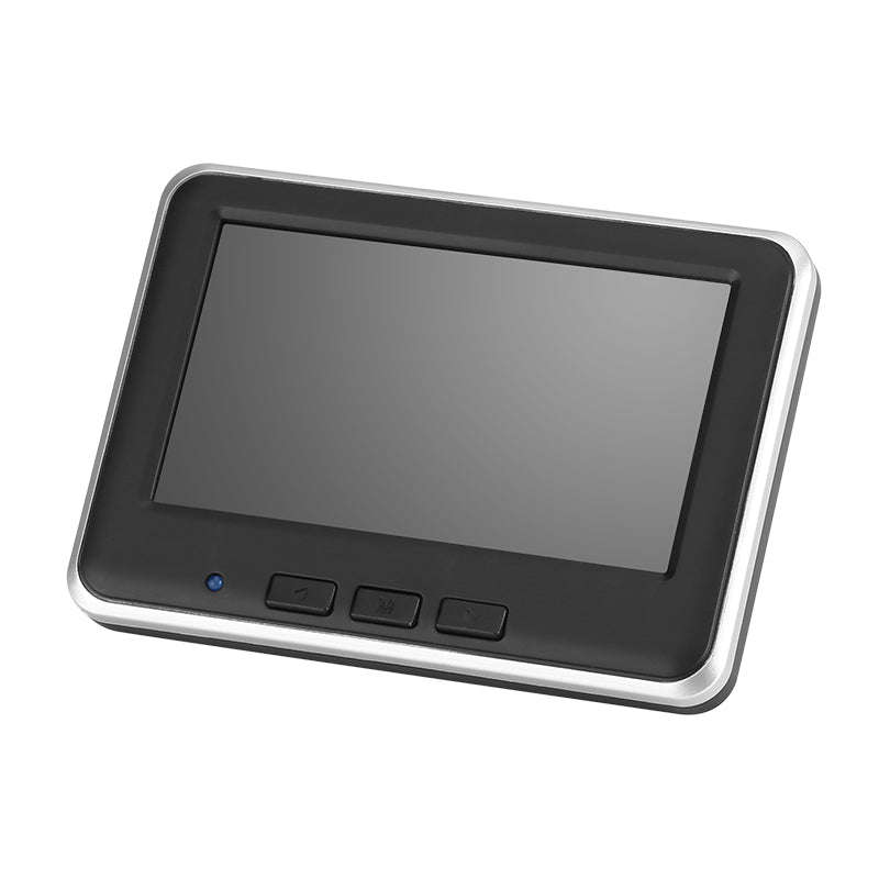 Wireless Rearview Backup Camera Kit