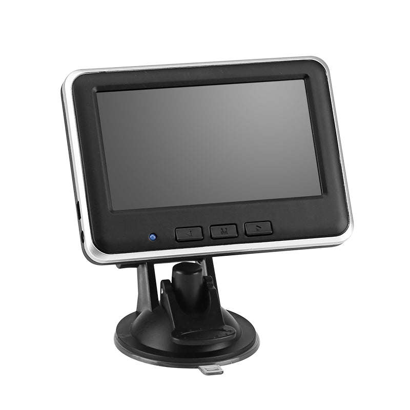 Wireless Rearview Backup Camera Kit