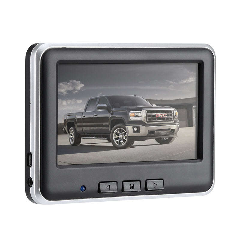 Wireless Rearview Backup Camera Kit