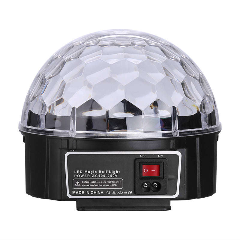 LED Disco Light