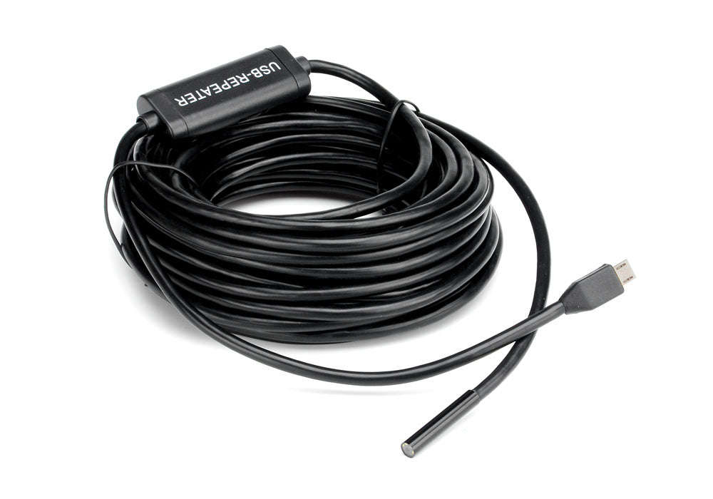 10 Meter Smartphone Endoscope