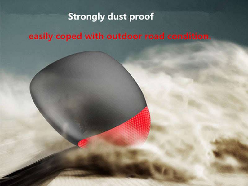 GPS Tracker Tail Light