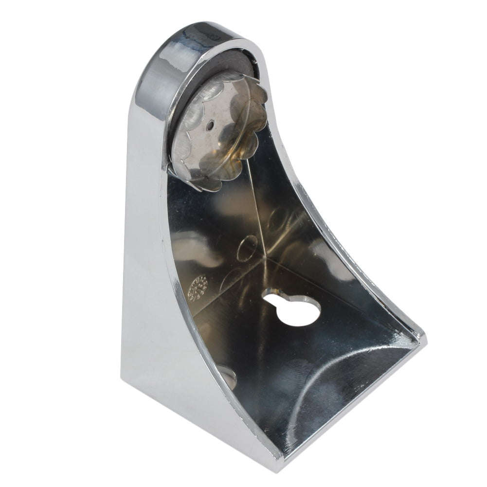 Magnetic Silver Soap Holder