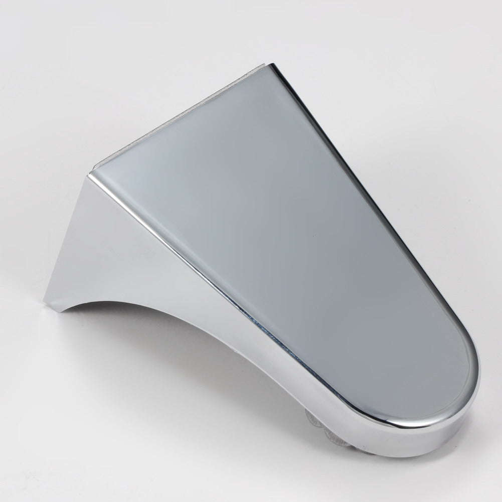 Magnetic Silver Soap Holder