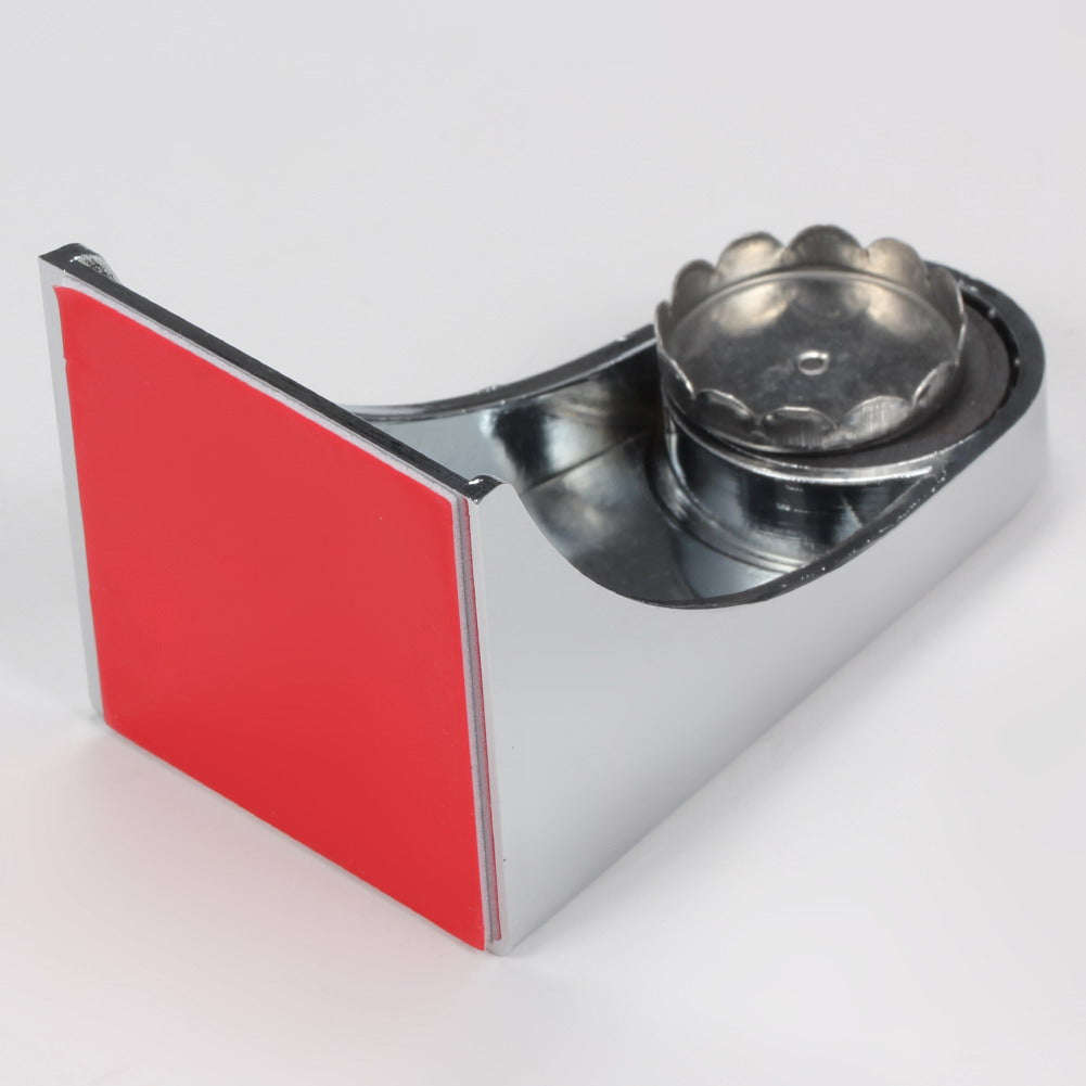 Magnetic Silver Soap Holder