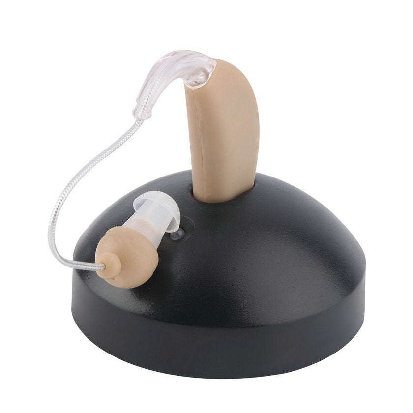 Rechargeable Mini Hearing Aid For Elderly Aucustico