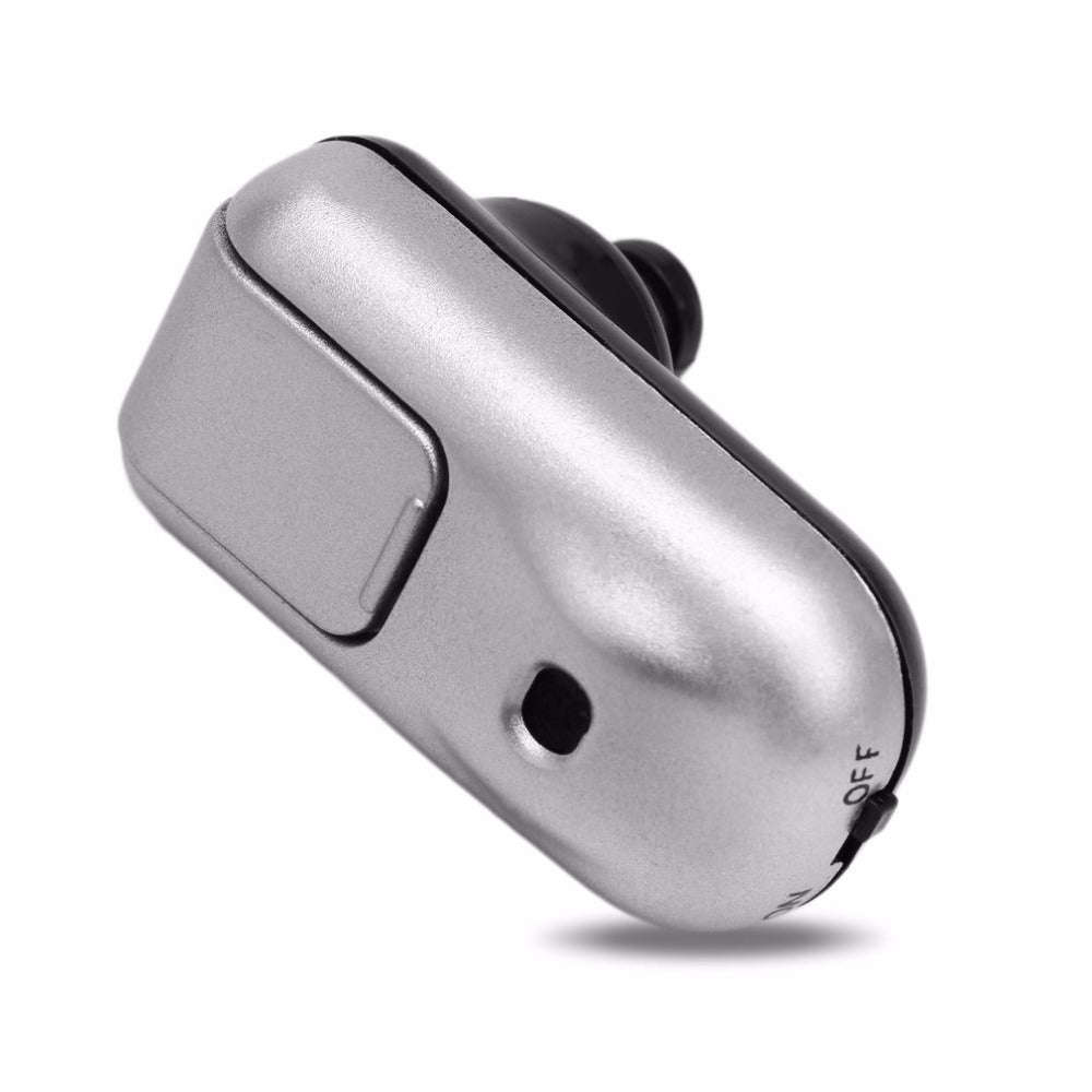 Digital Amplified Hearing Aids Device