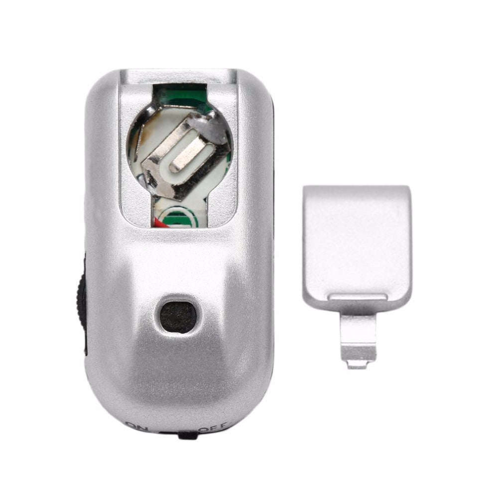 Digital Amplified Hearing Aids Device