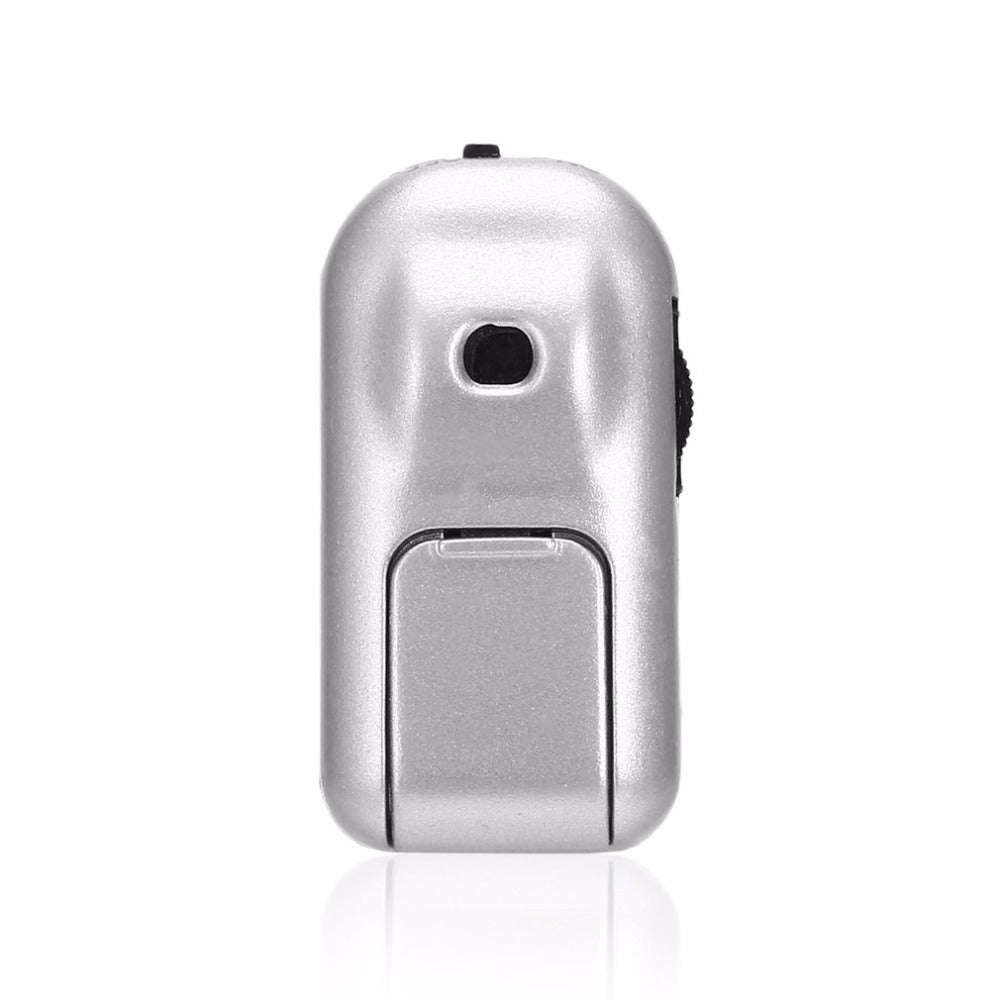 Digital Amplified Hearing Aids Device