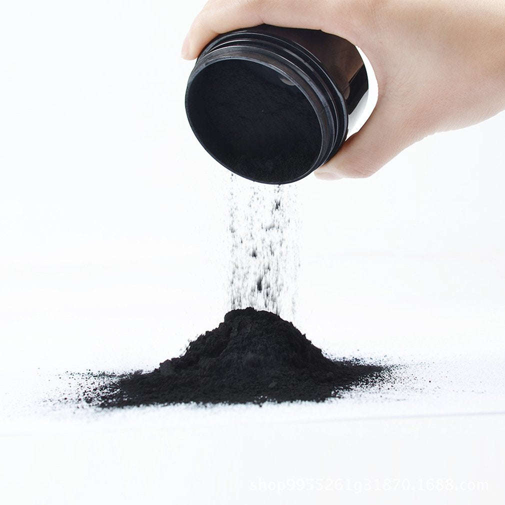 30g 100% Natural Teeth Whitening Activated Organic Charcoal Powder