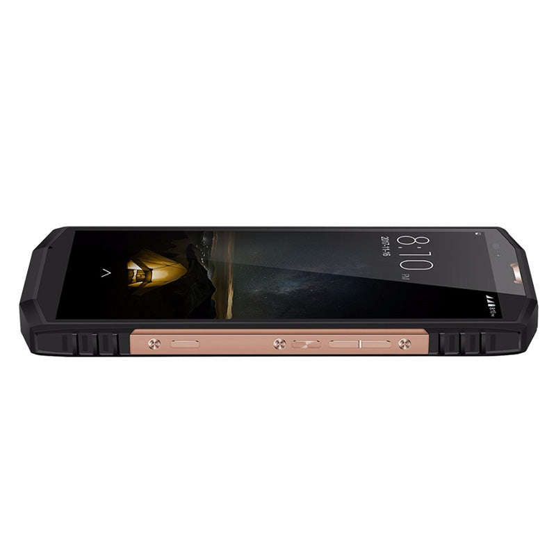 Blackview BV9000 Pro Rugged Phone (Gold)