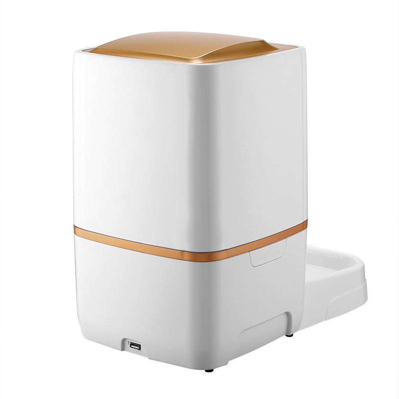 Automatic Pet Feeder