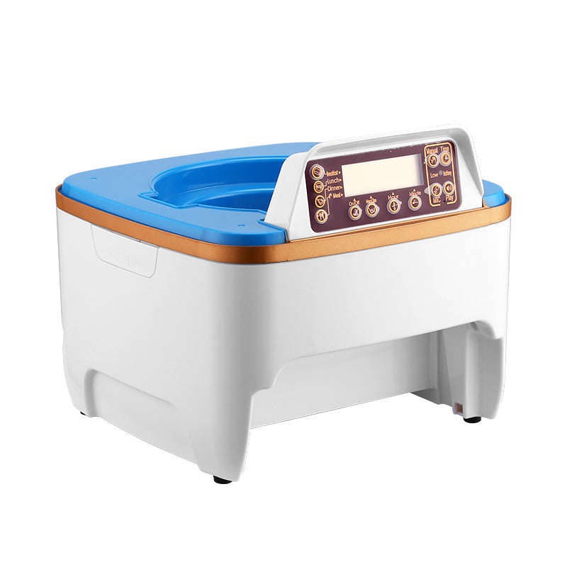 Automatic Pet Feeder