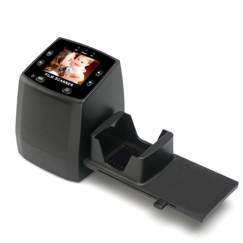 5MP Film Scanner