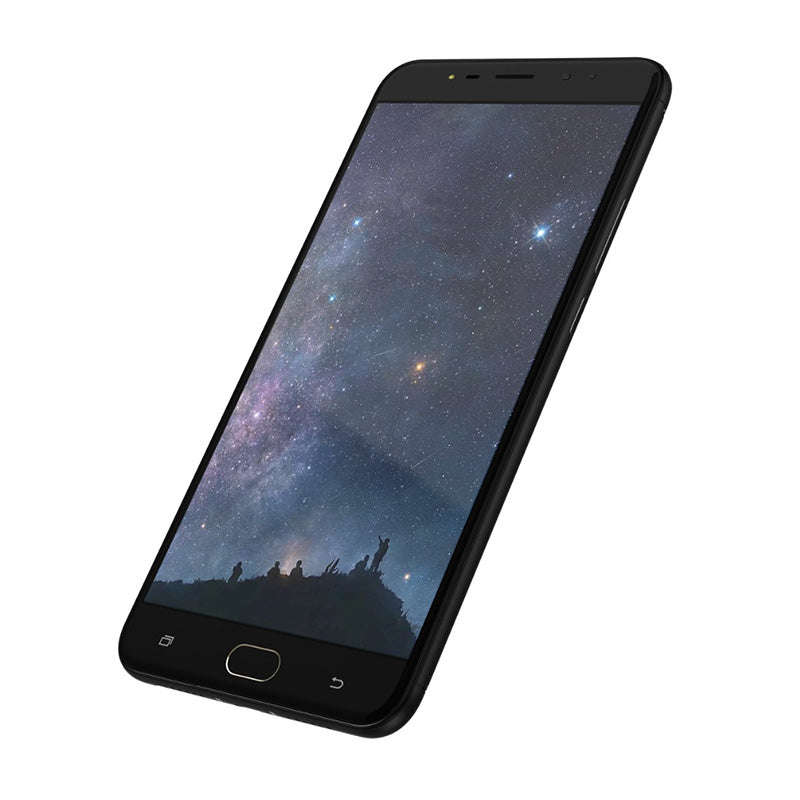 Uhans Max 2 Android Phone (Black)