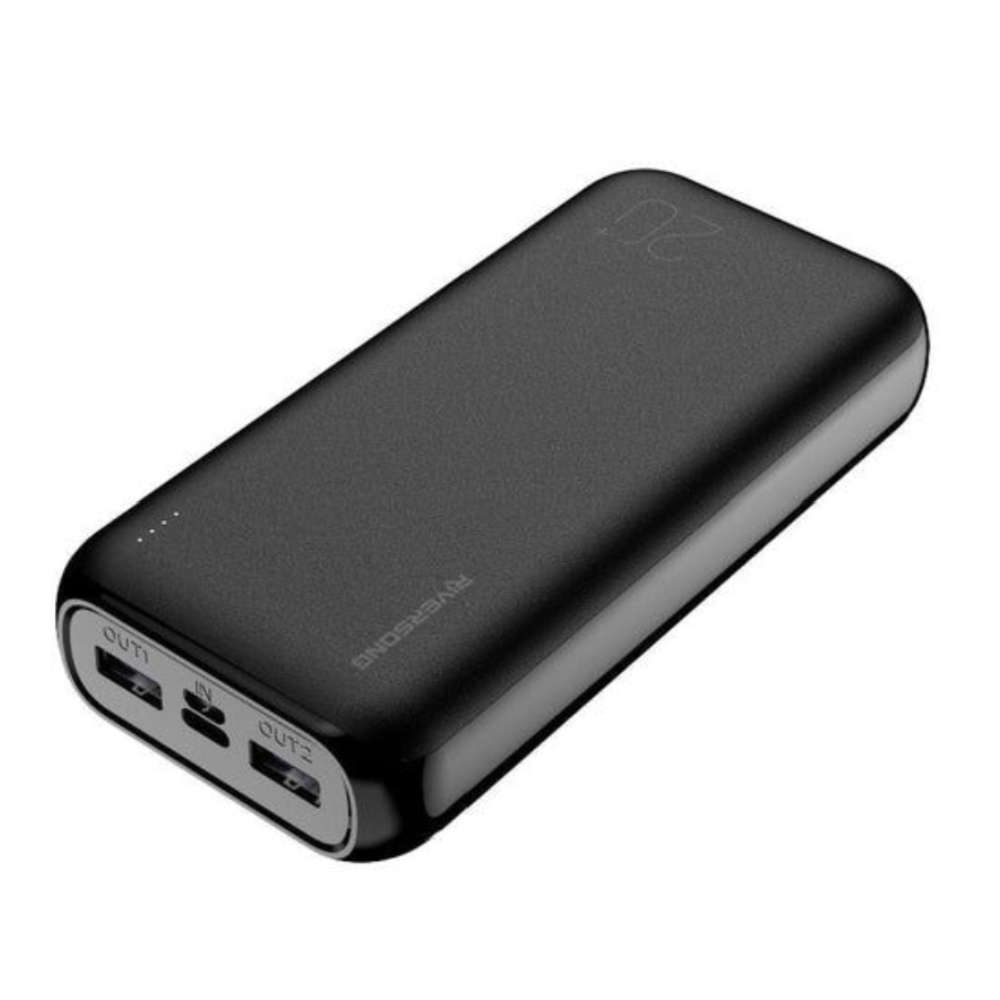 Riversong Vision 20SE 20000mAh Power Bank