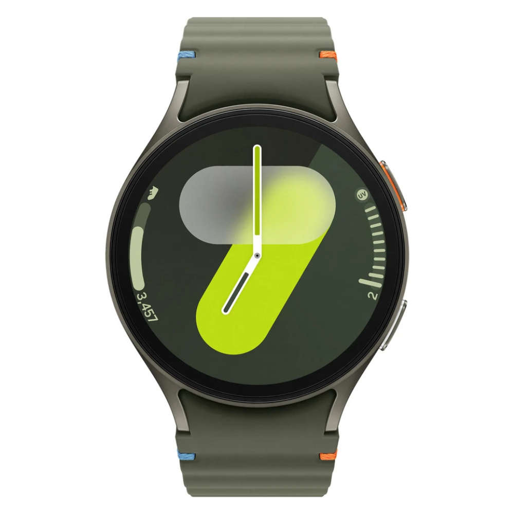 Samsung Galaxy Watch 7 - 40mm - Green