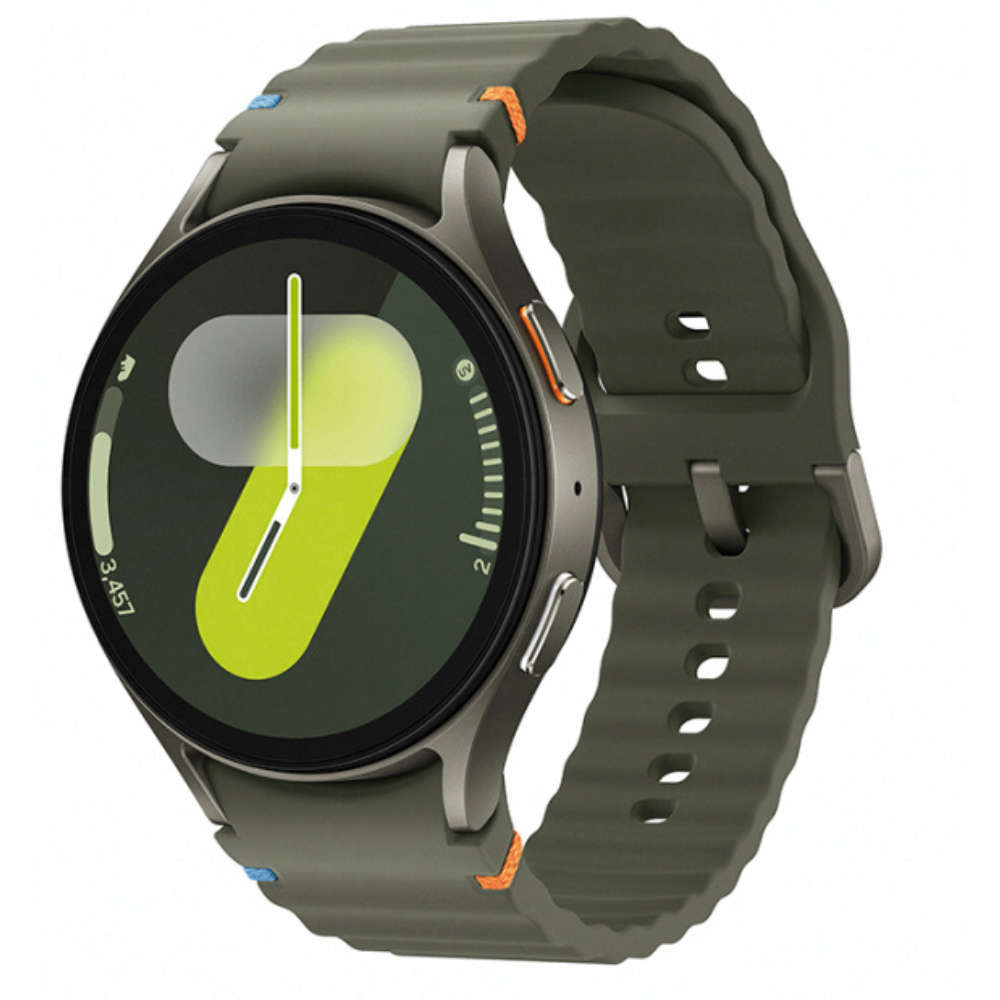 Samsung Galaxy Watch 7 - 40mm - Green