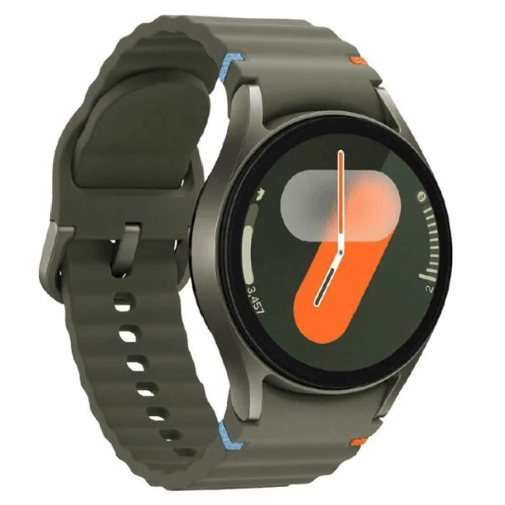 Samsung Galaxy Watch 7 - 40mm - Green
