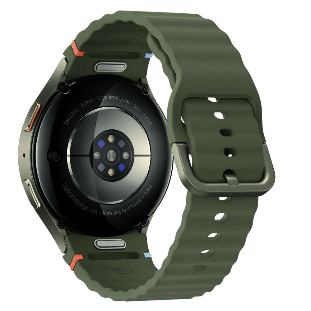 Samsung Galaxy Watch 7 - 40mm - Green