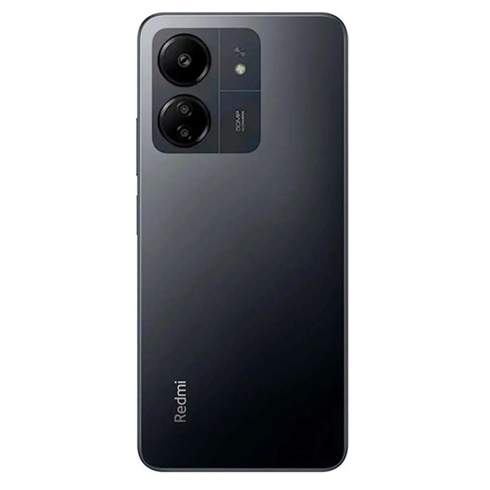 Xiaomi Redmi 13C 4GB RAM 128GB ROM - Dual SIM + Free 10000mAh Redmi Power Bank