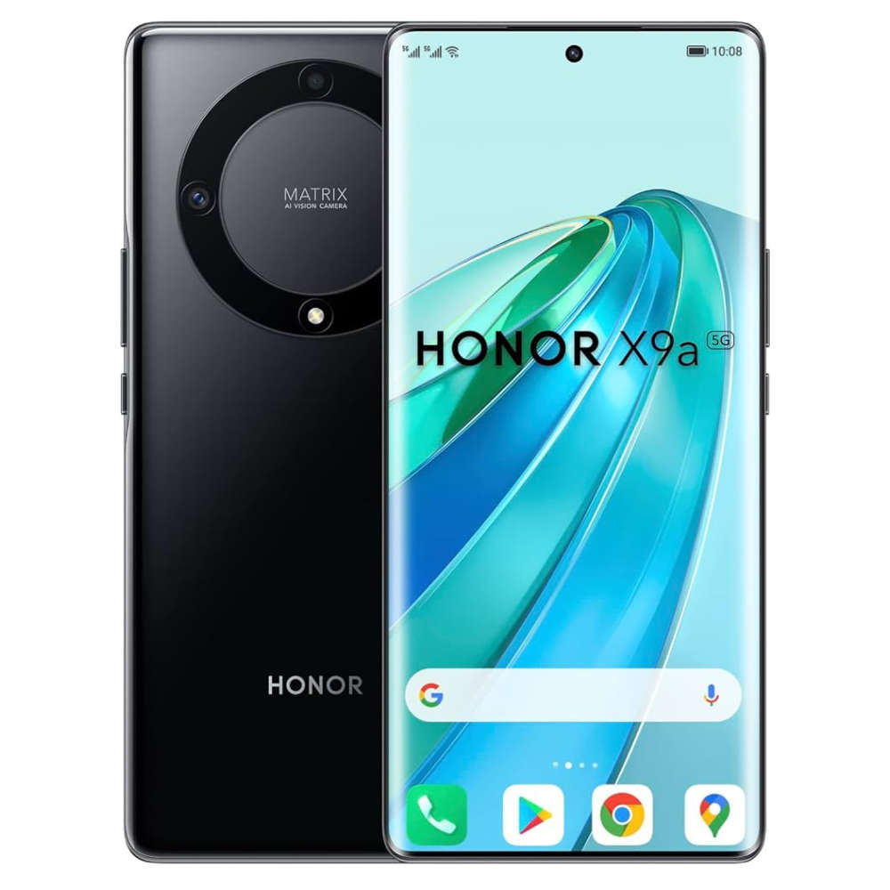 Honor X9a 8GB ROM 256GB RAM - Dual SIM - Emarald Green