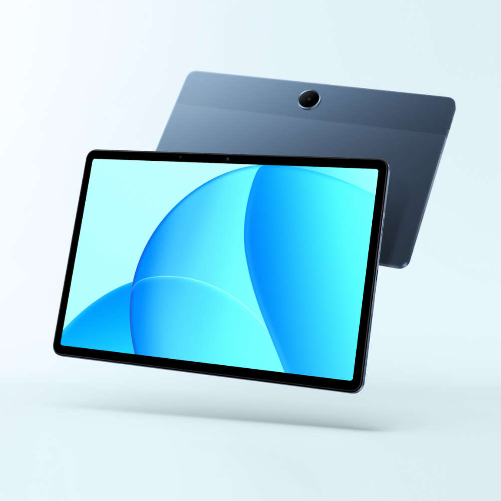 OPPO Pad SE 4GB RAM 128GB ROM 4G LTE - Twilight Blue