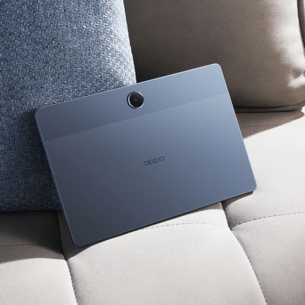 OPPO Pad SE 4GB RAM 128GB ROM 4G LTE - Twilight Blue