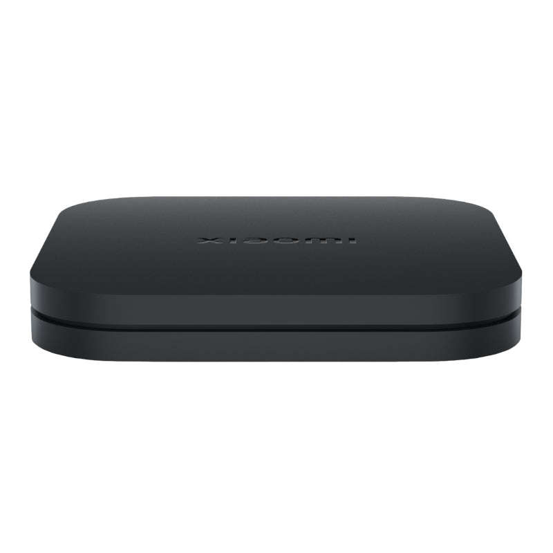 Xiaomi TV Box S 2nd Gen Android Certified and supports DSTV Now