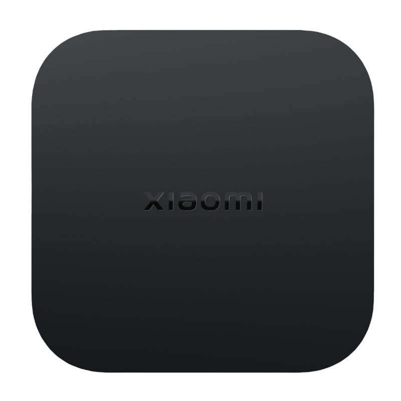 Xiaomi TV Box S 2nd Gen Android Certified and supports DSTV Now