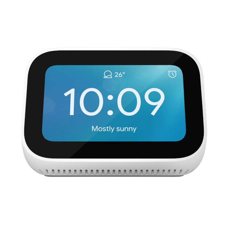 Xiaomi Mi Smart Clock with Google Assistant