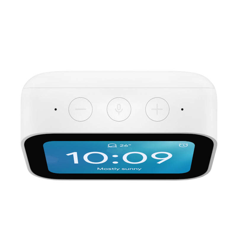 Xiaomi Mi Smart Clock with Google Assistant