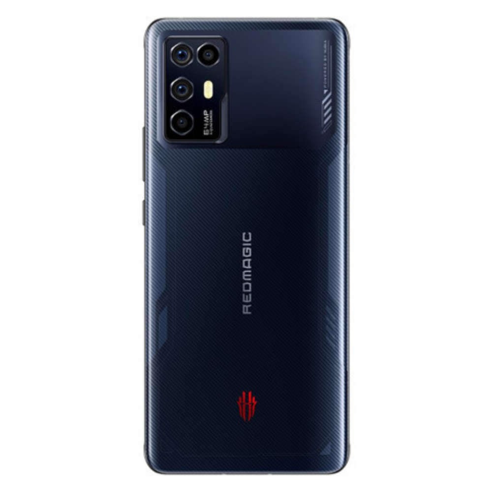 Nubia Red Magic 6 Racing 8GB RAM 128GB ROM - Pro Gamer - Cosmos