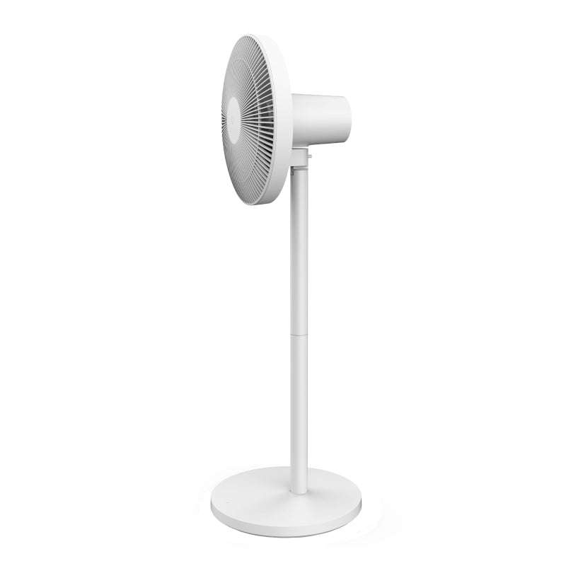 Xiaomi Mi Smart Standing Fan 2 Lite with Google Assistant