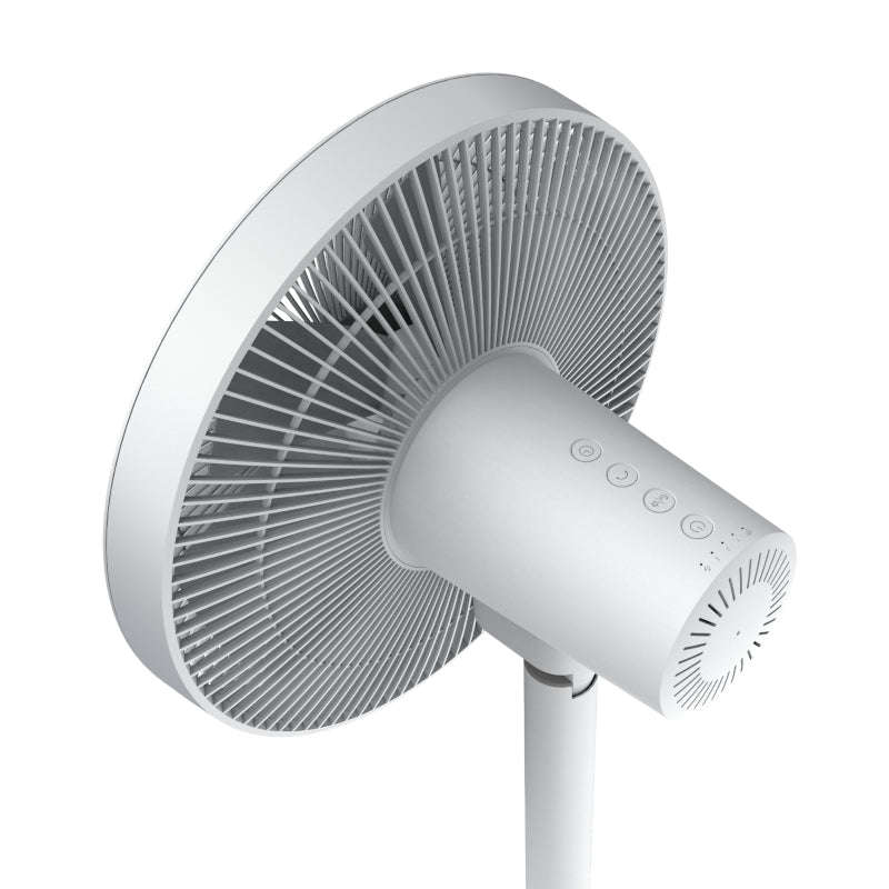 Xiaomi Mi Smart Standing Fan 2 Lite with Google Assistant