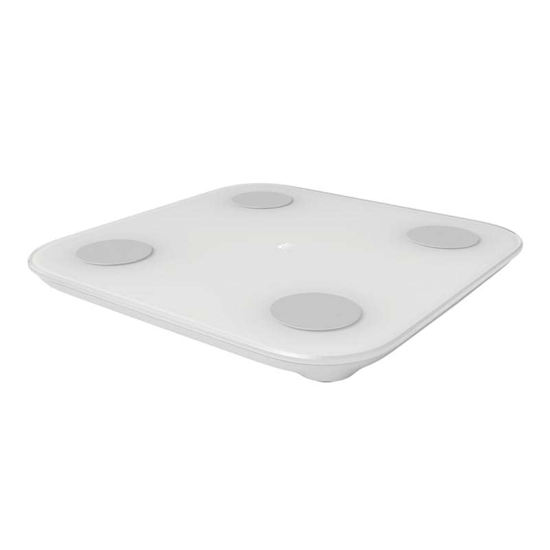 Xiaomi Mi Body Composition Scale Version 2 with APP Control